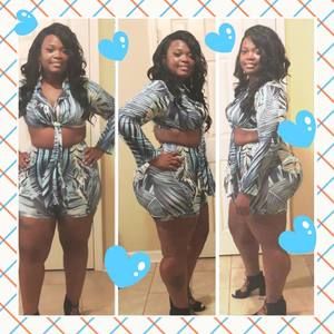 Meet your Posher, Nikki